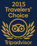 TripAdvisor 2015
