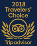 TripAdvisor 2018