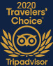 TripAdvisor 2020