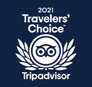 TripAdvisor 2021
