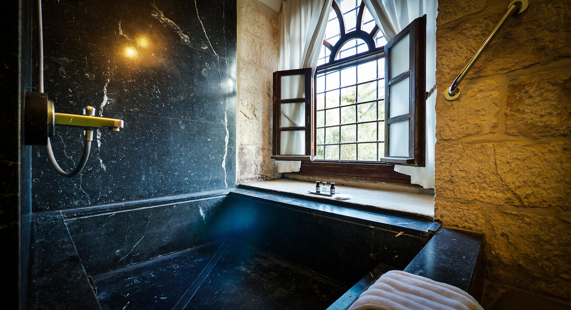 Signature Suite