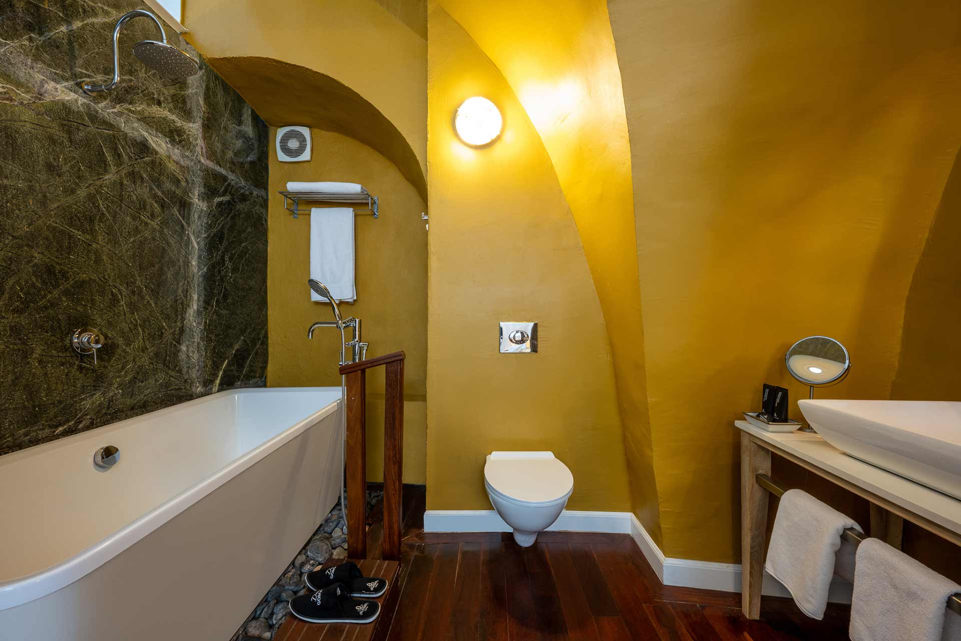 Signature Suite