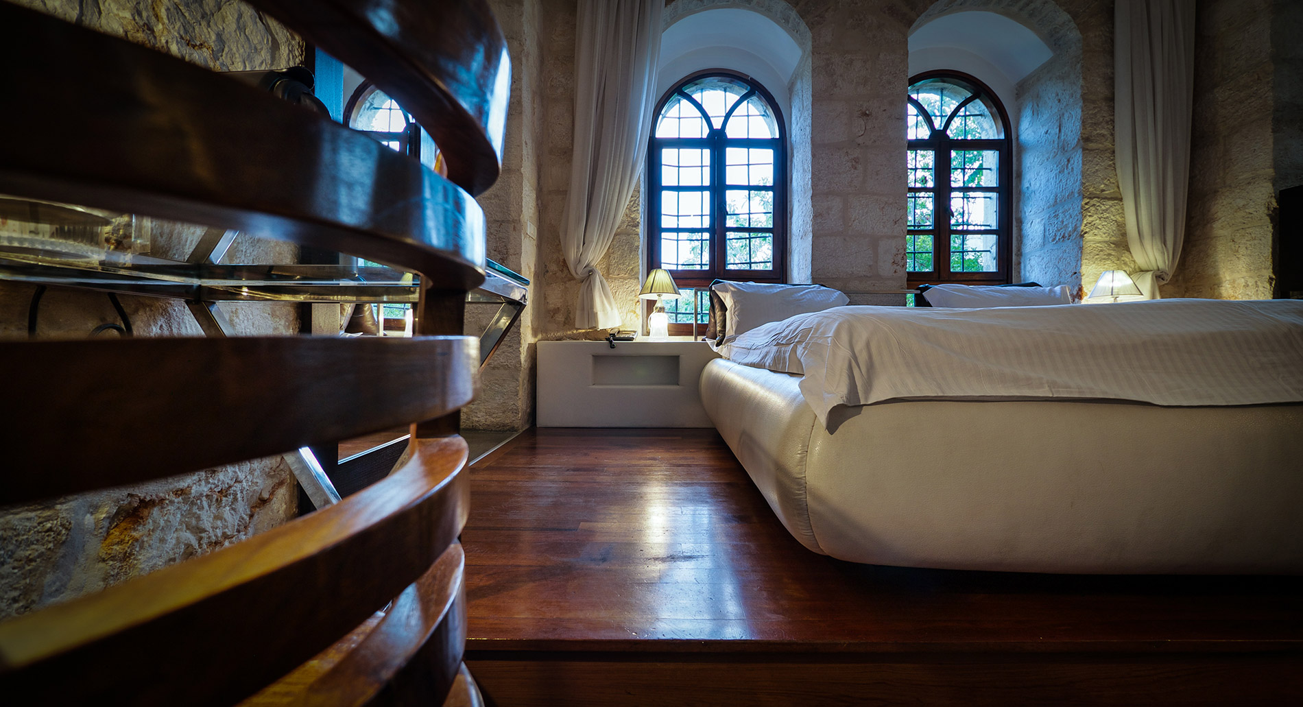 Signature Suite