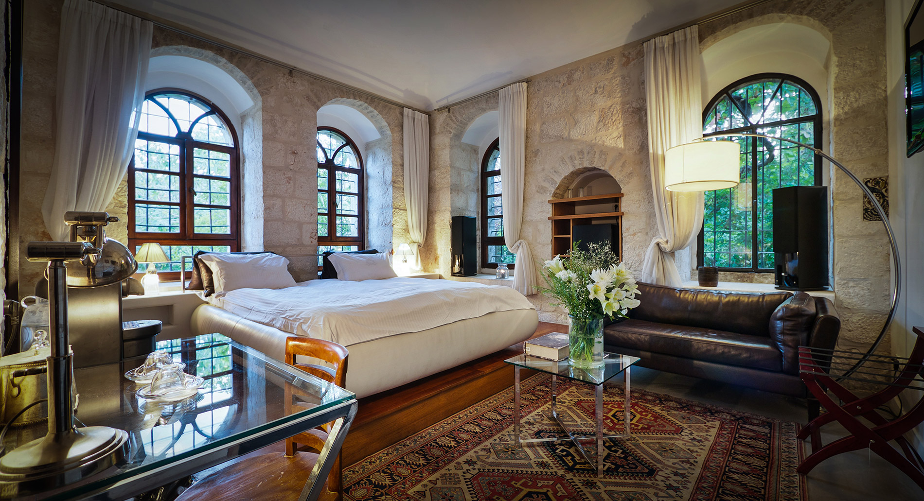 Signature Suite