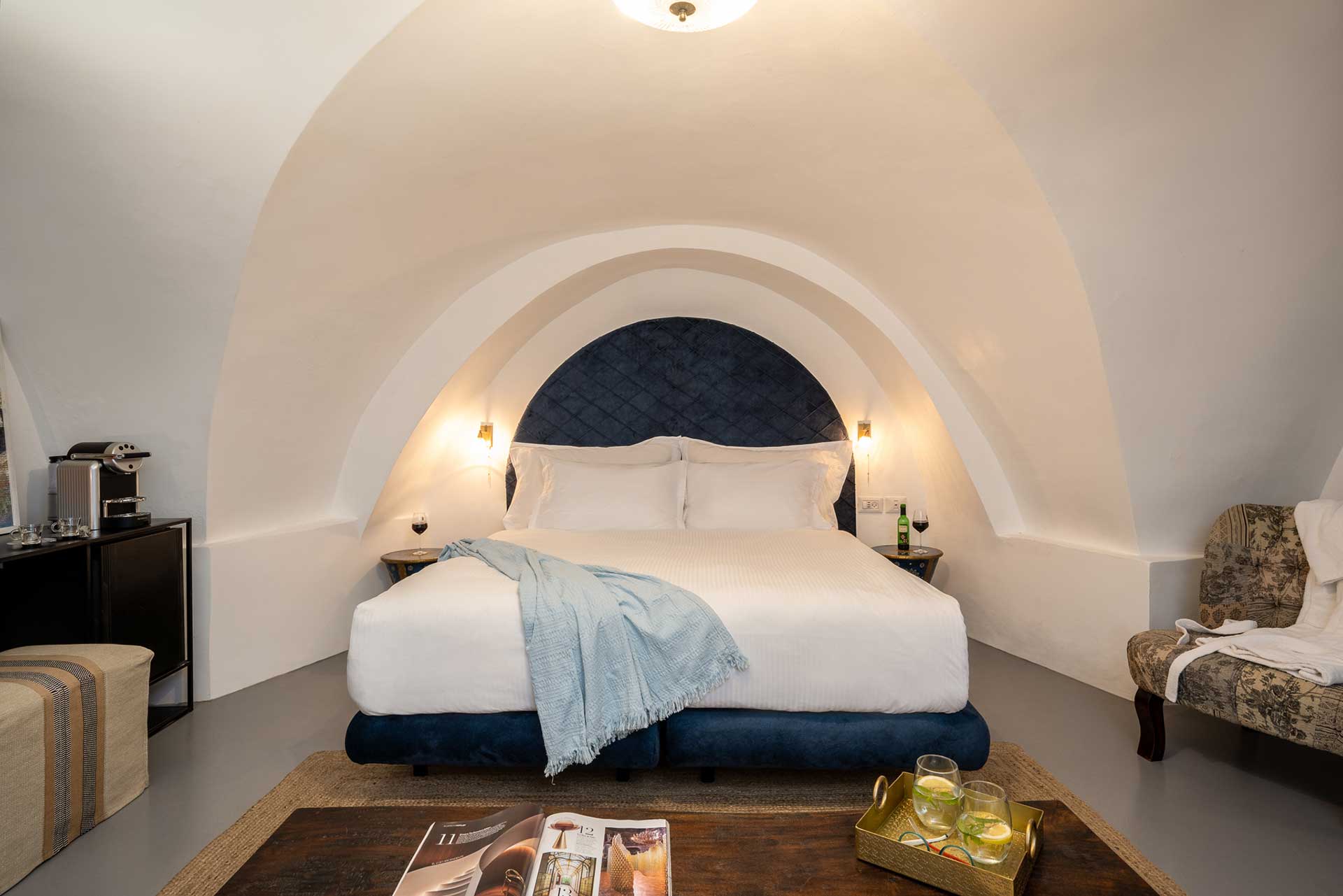 Signature Suite